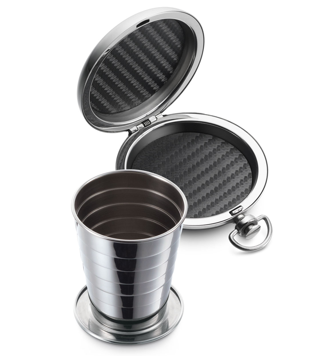 Explorer Pocket Cup - Dalvey