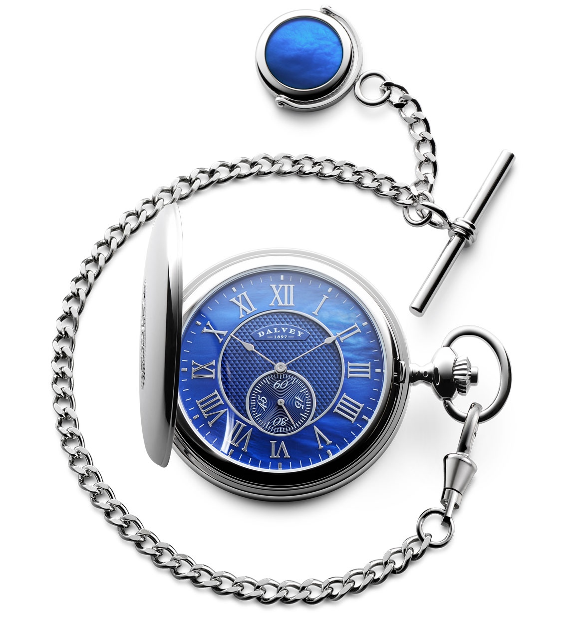 Watch fob | Pocket Watch, Chain, Antique | Britannica