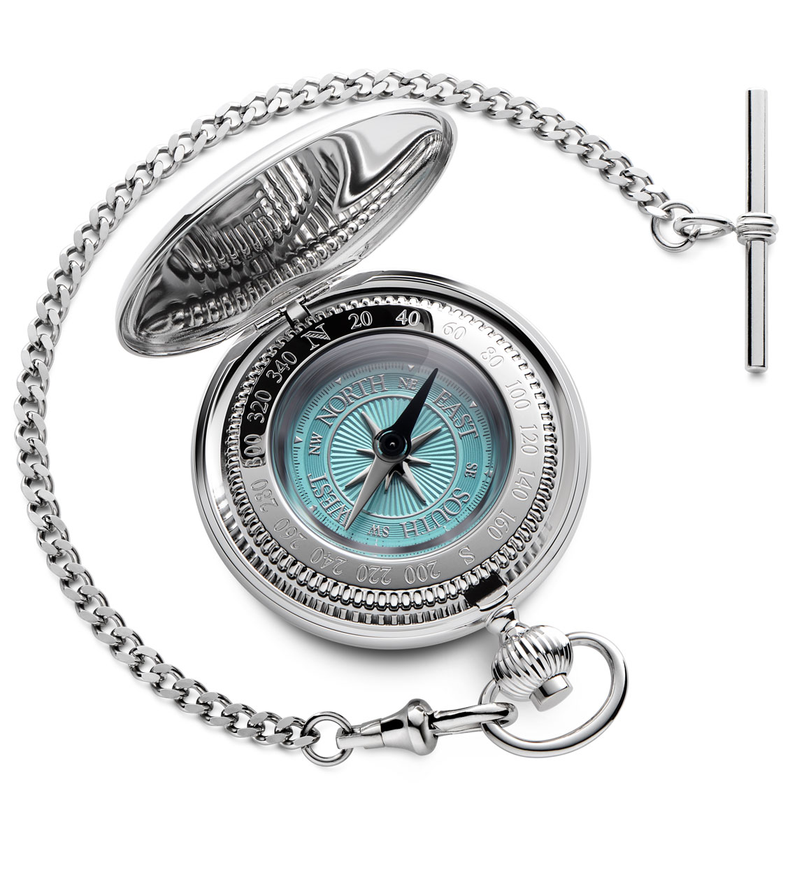 Pocket compass on sale