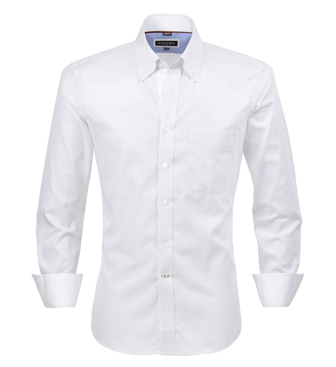 Shirt Slim Casual Gilroy Dalvey